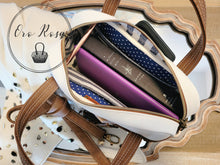 Load image into Gallery viewer, Carlotta Commuter PDF Pattern

