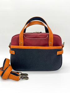 Carlotta Commuter PDF Pattern