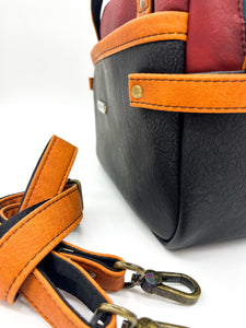 Carlotta Commuter PDF Pattern