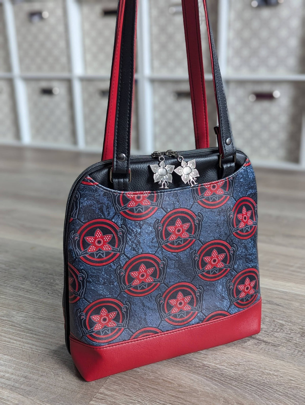 Cora Convertible Bag PDF Pattern