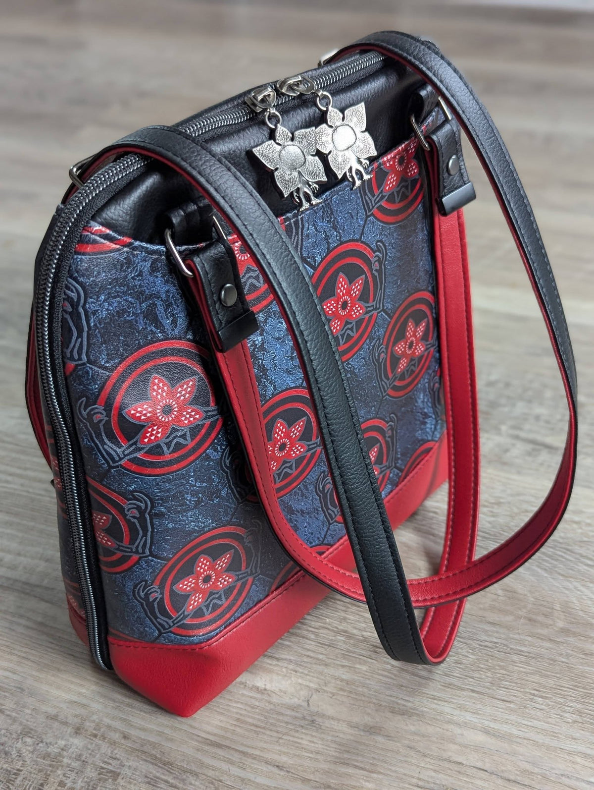 Cora Convertible Bag PDF Pattern