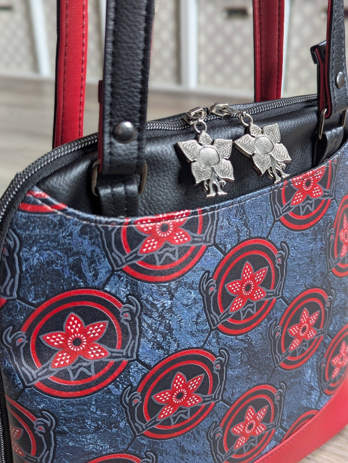 Cora Convertible Bag PDF Pattern