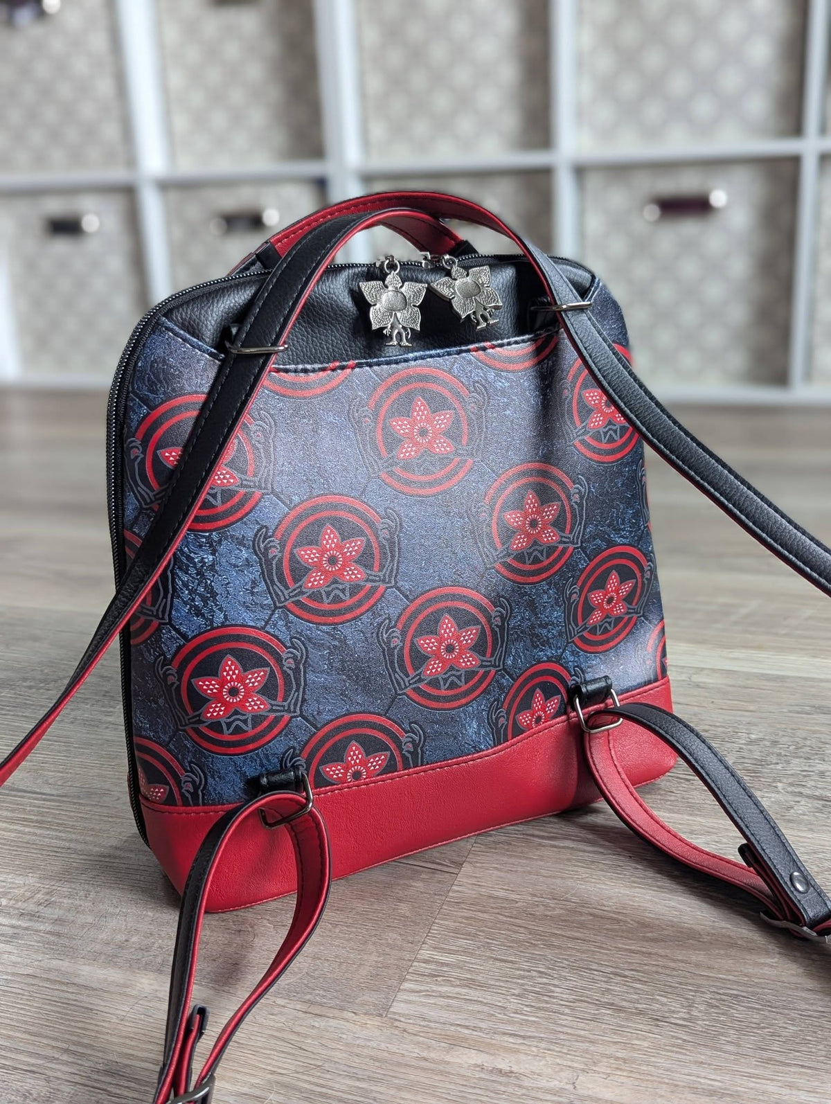 Cora Convertible Bag PDF Pattern