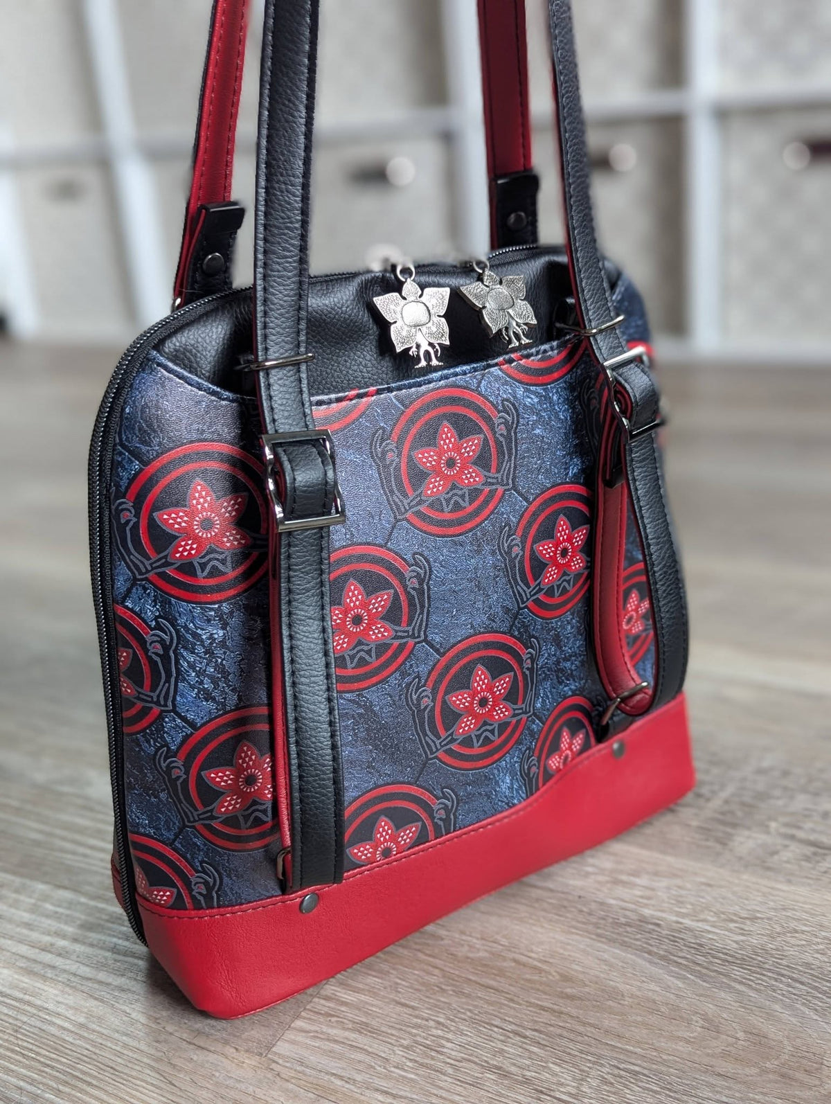 Cora Convertible Bag PDF Pattern