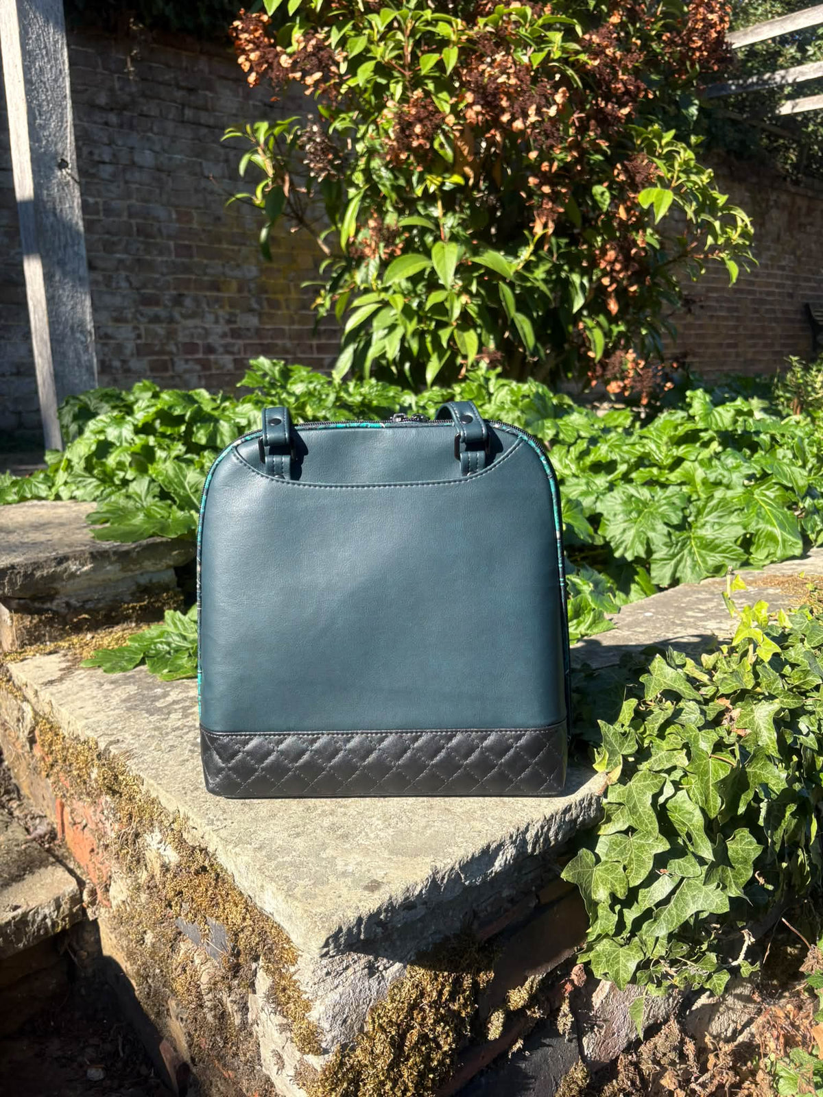 Cora Convertible Bag PDF Pattern