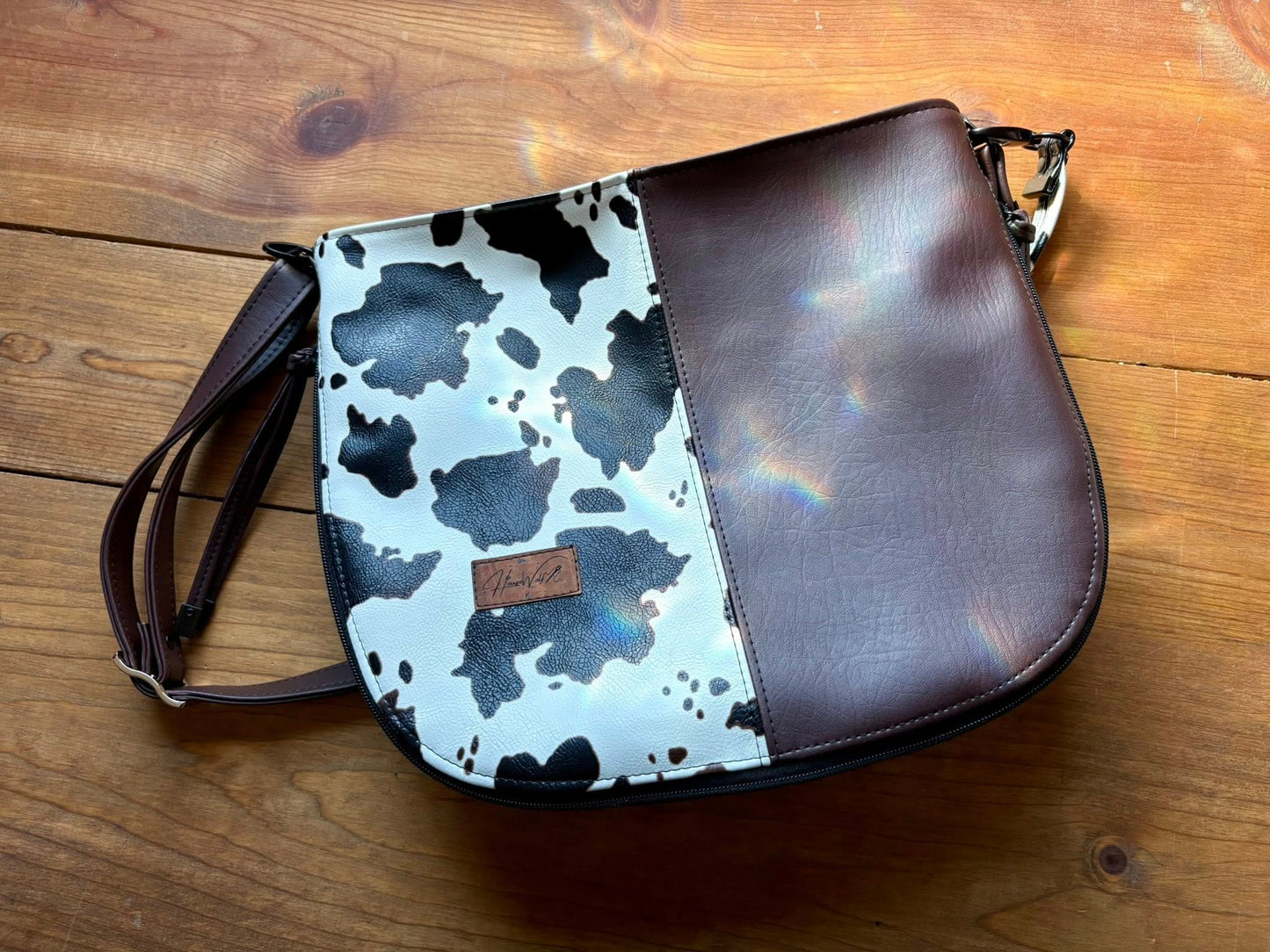 Elise Expandable Slouch PDF Pattern