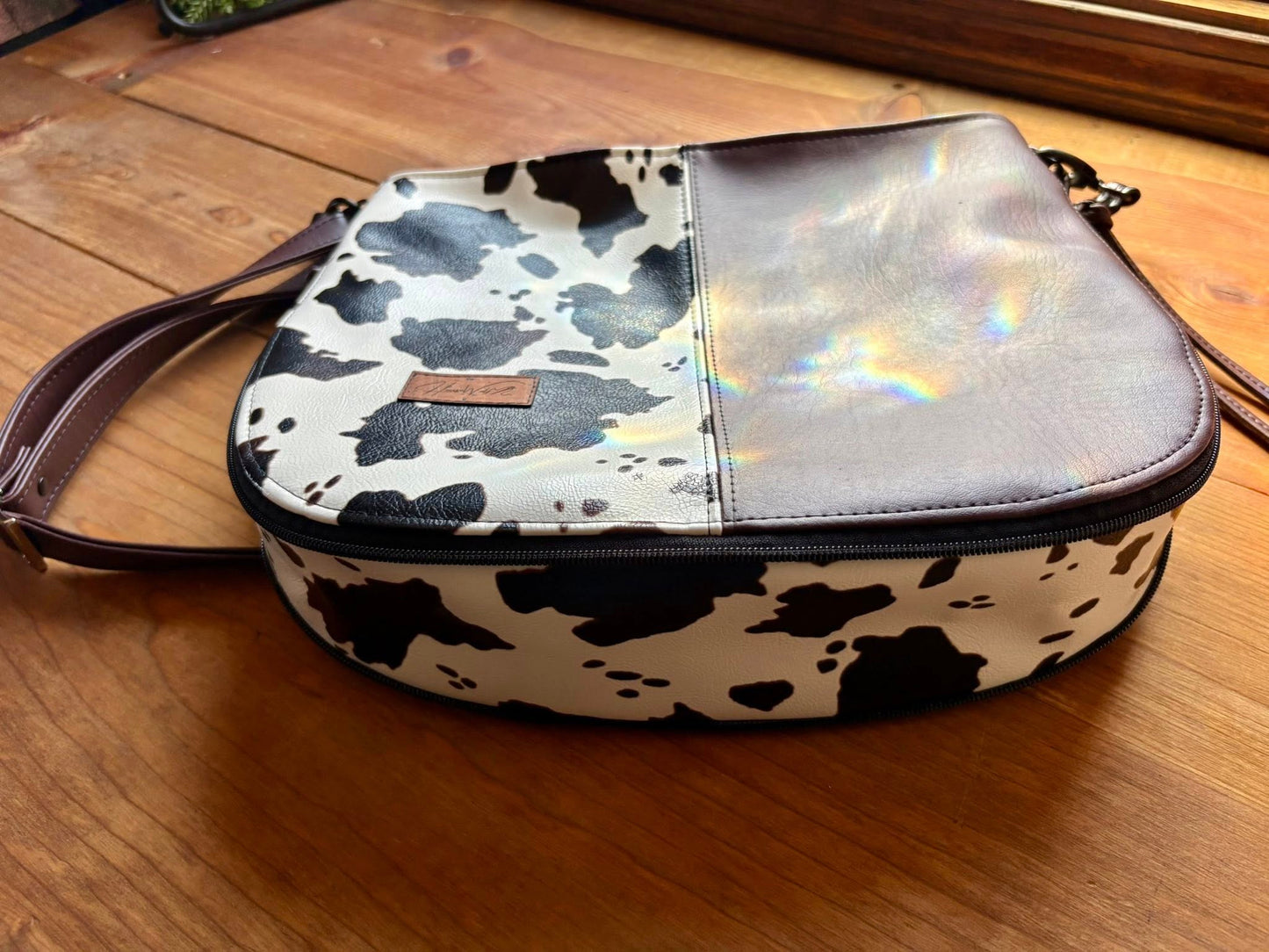 Elise Expandable Slouch PDF Pattern