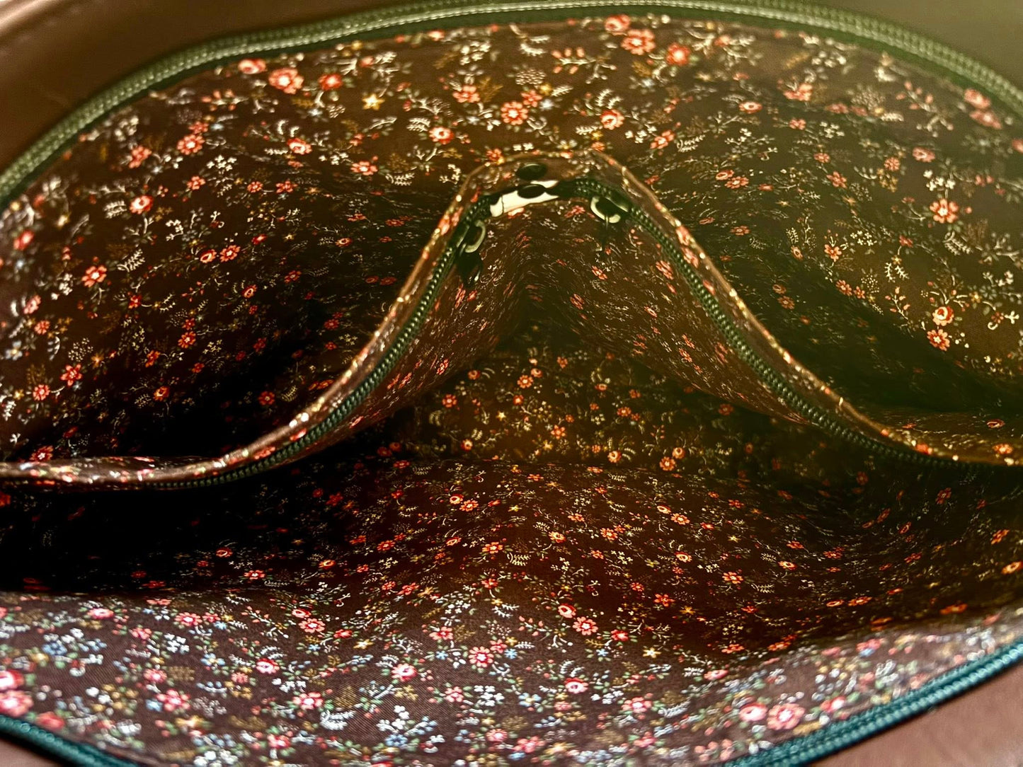 Elise Expandable Slouch PDF Pattern