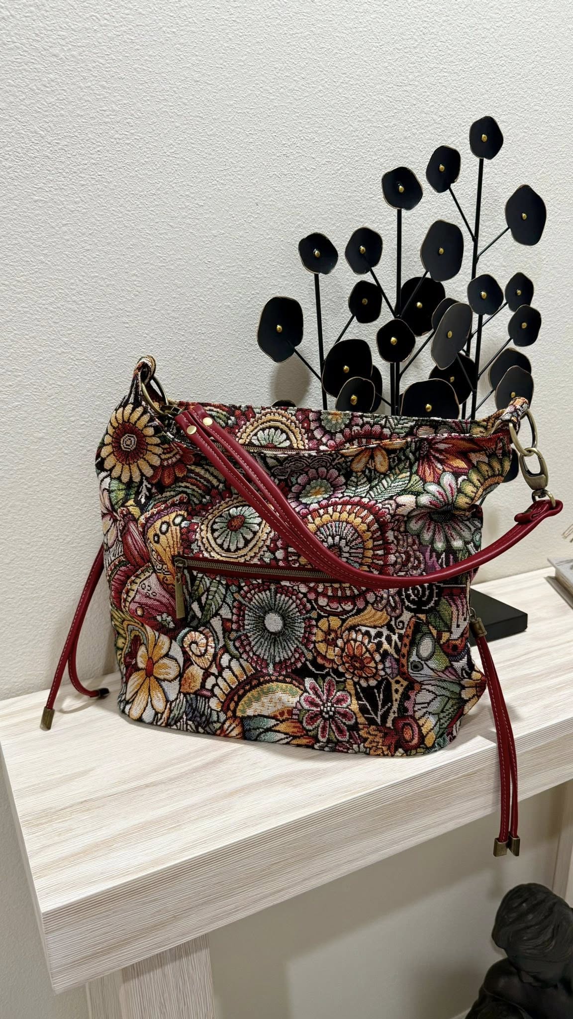 Coupeville Tote PDF Pattern
