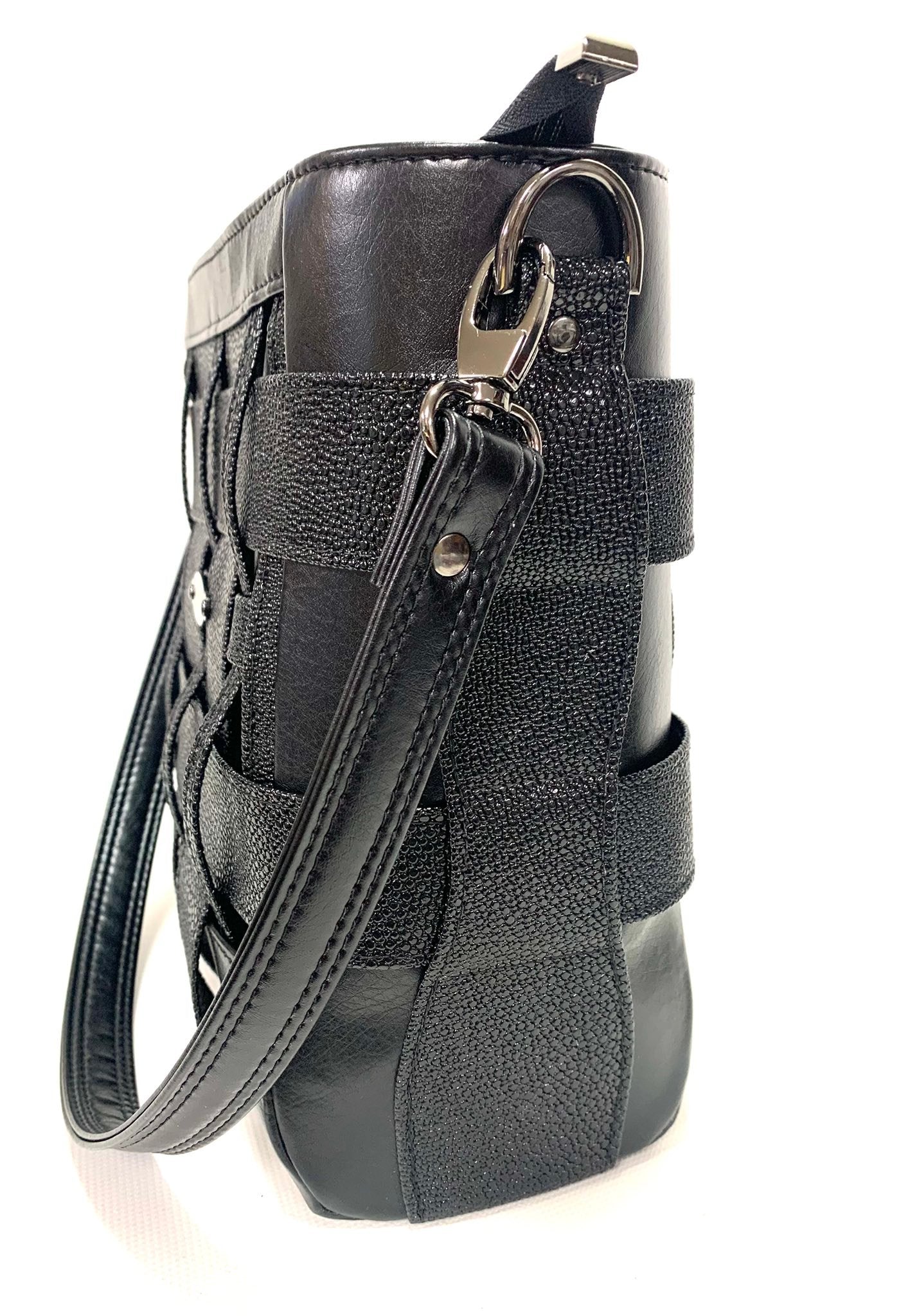 Willow Woven Tote PDF Pattern