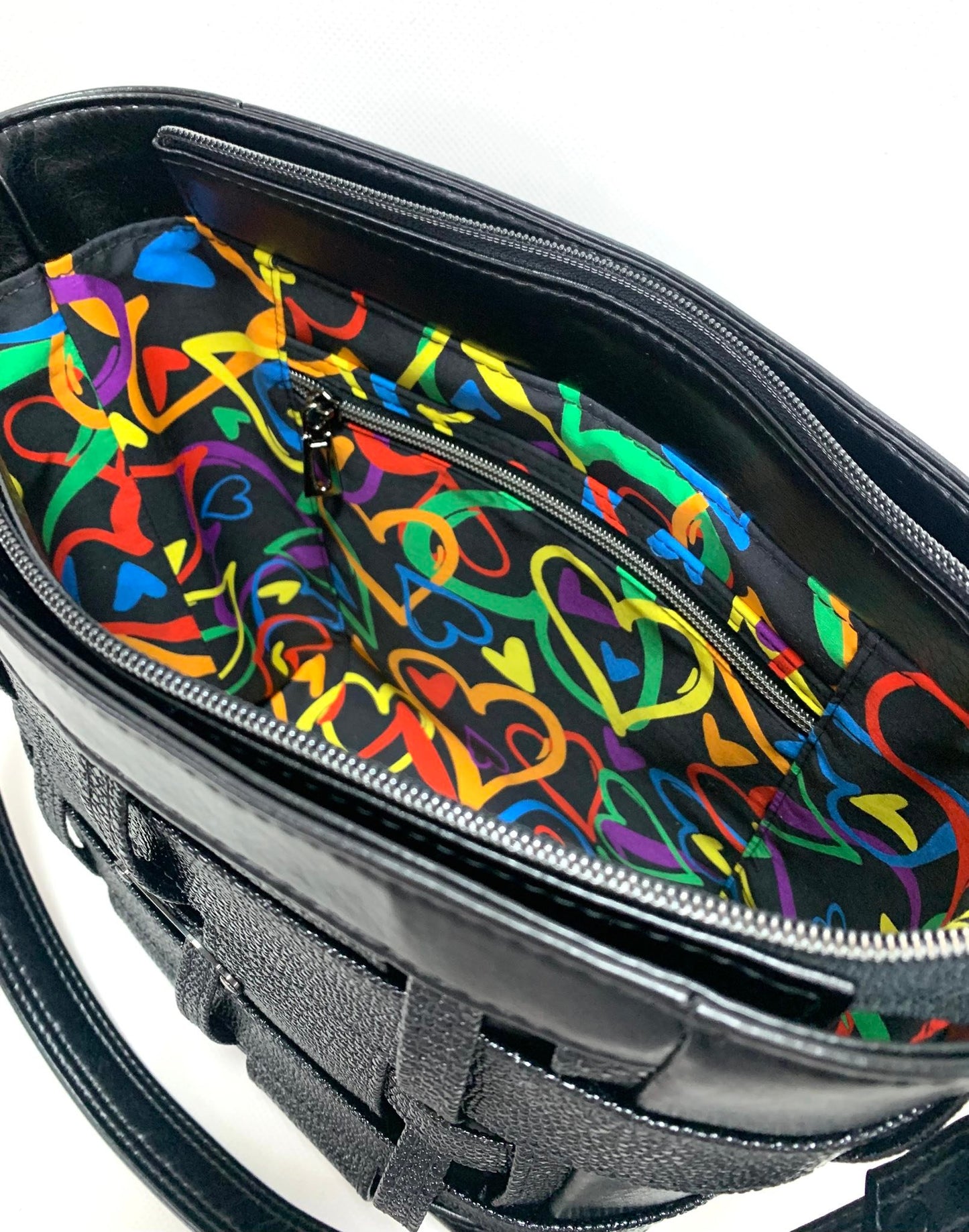 Willow Woven Tote PDF Pattern