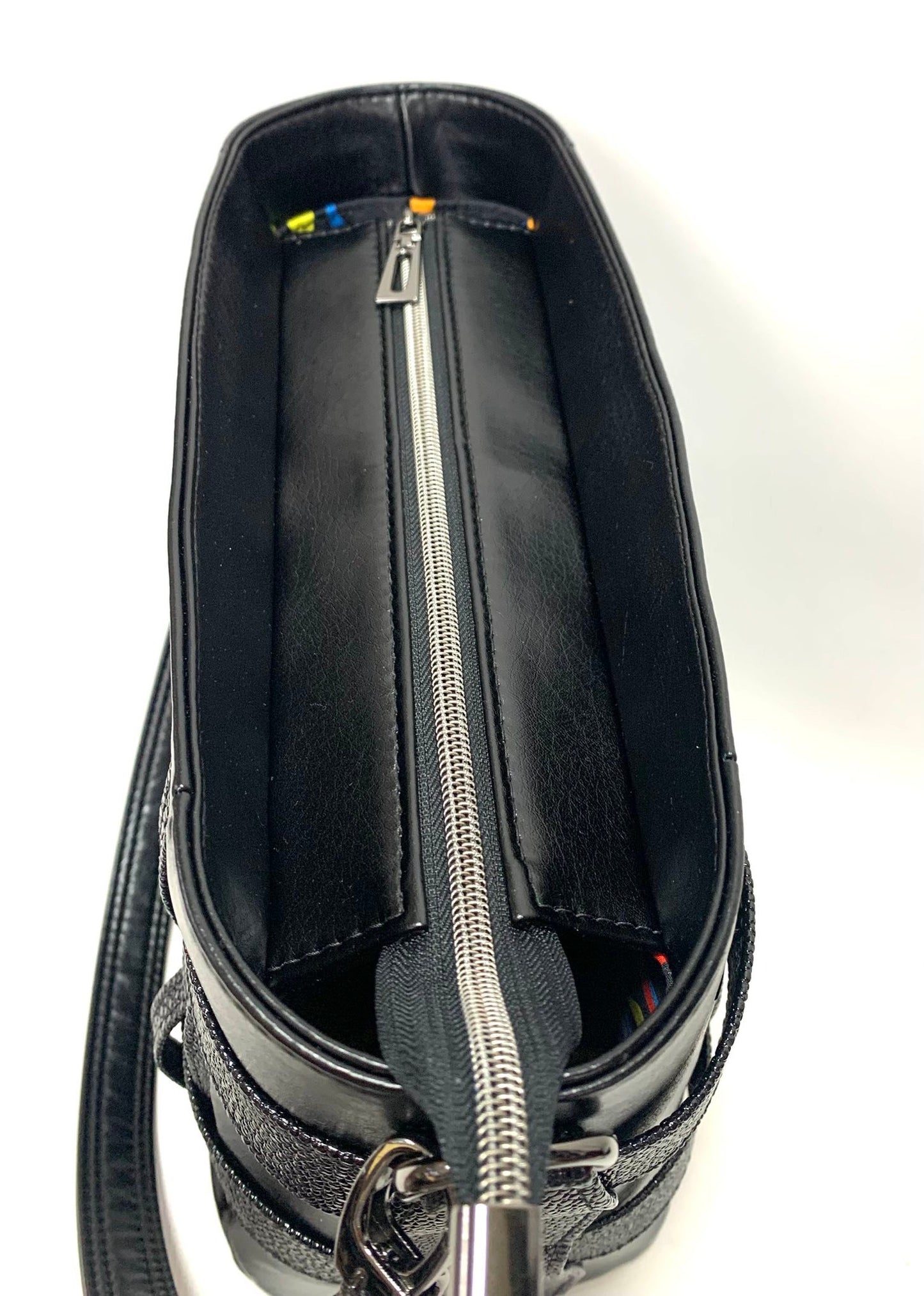 Willow Woven Tote PDF Pattern