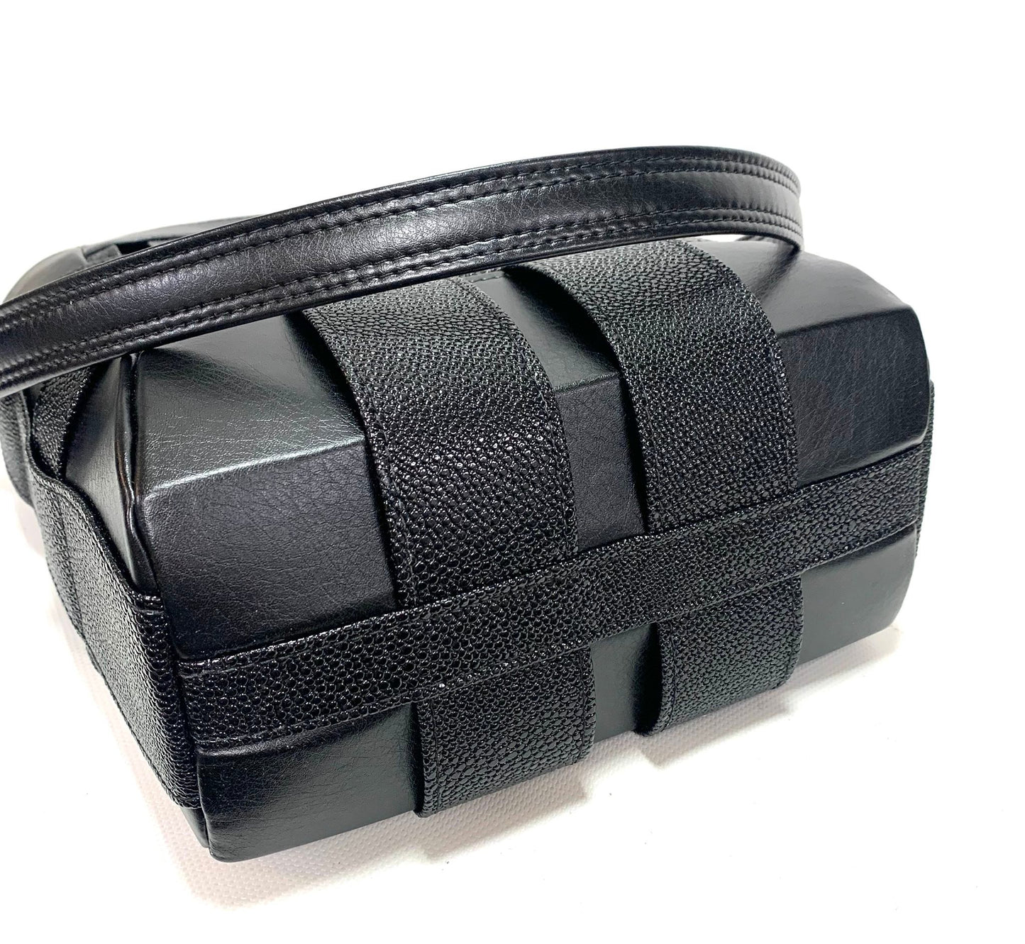 Willow Woven Tote PDF Pattern