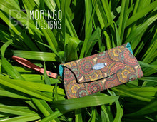 Load image into Gallery viewer, Date Night Deana Clutch Wallet PDF Pattern
