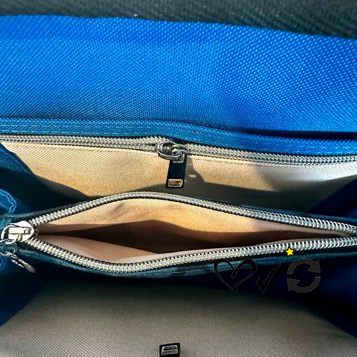 Cora Convertible Bag PDF Pattern