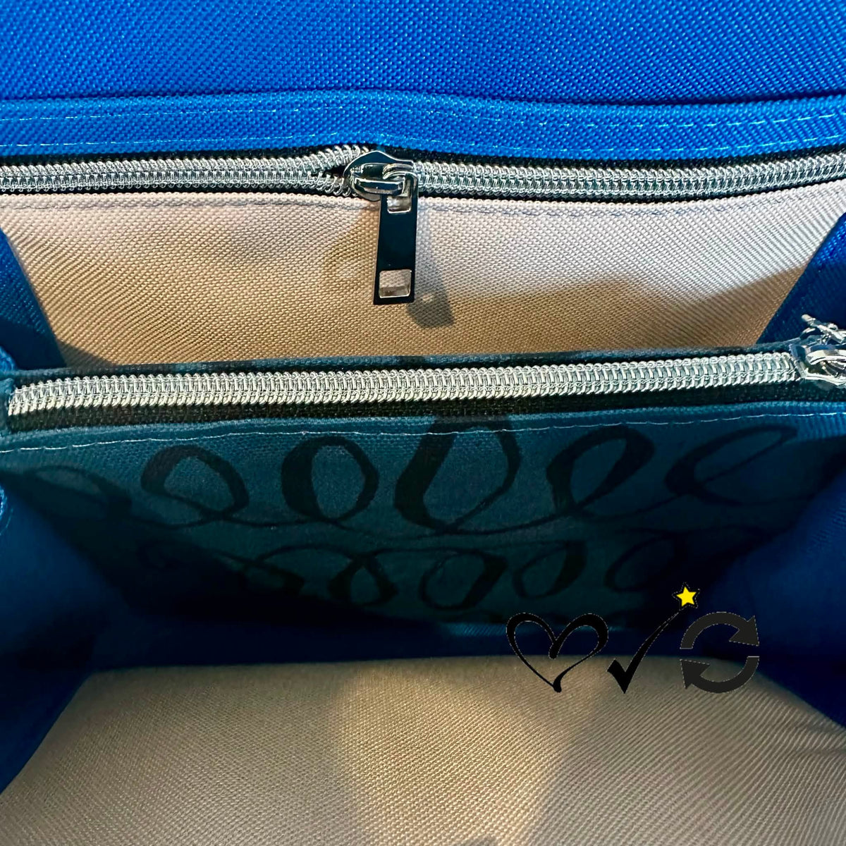 Cora Convertible Bag PDF Pattern
