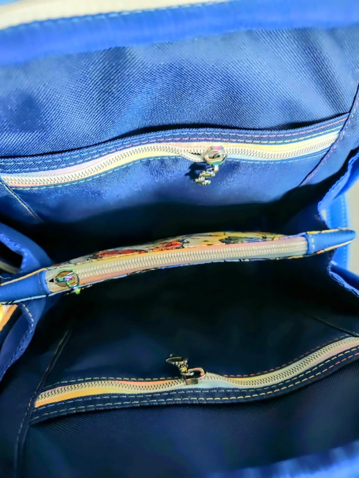 Cora Convertible Bag PDF Pattern