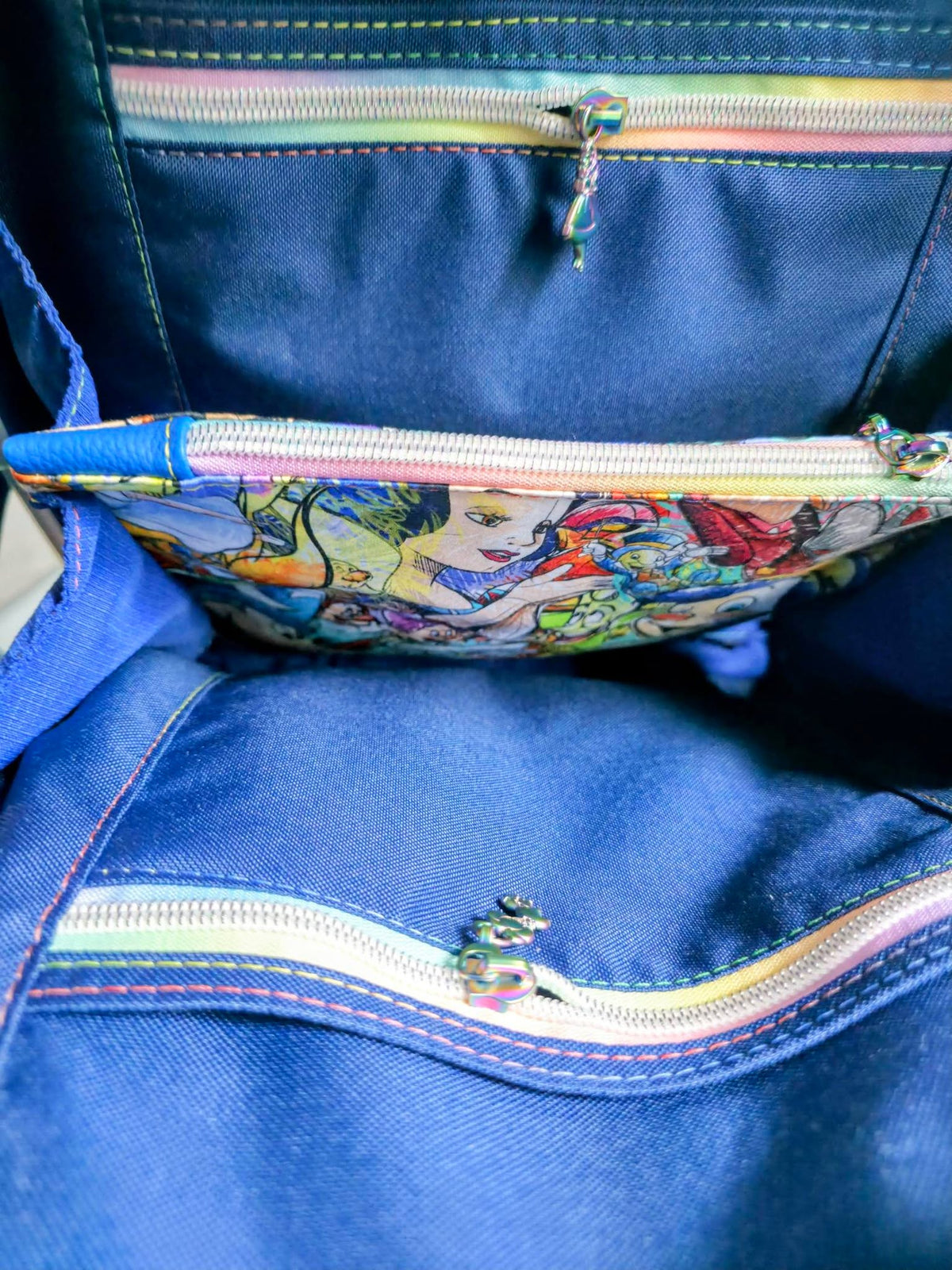 Cora Convertible Bag PDF Pattern