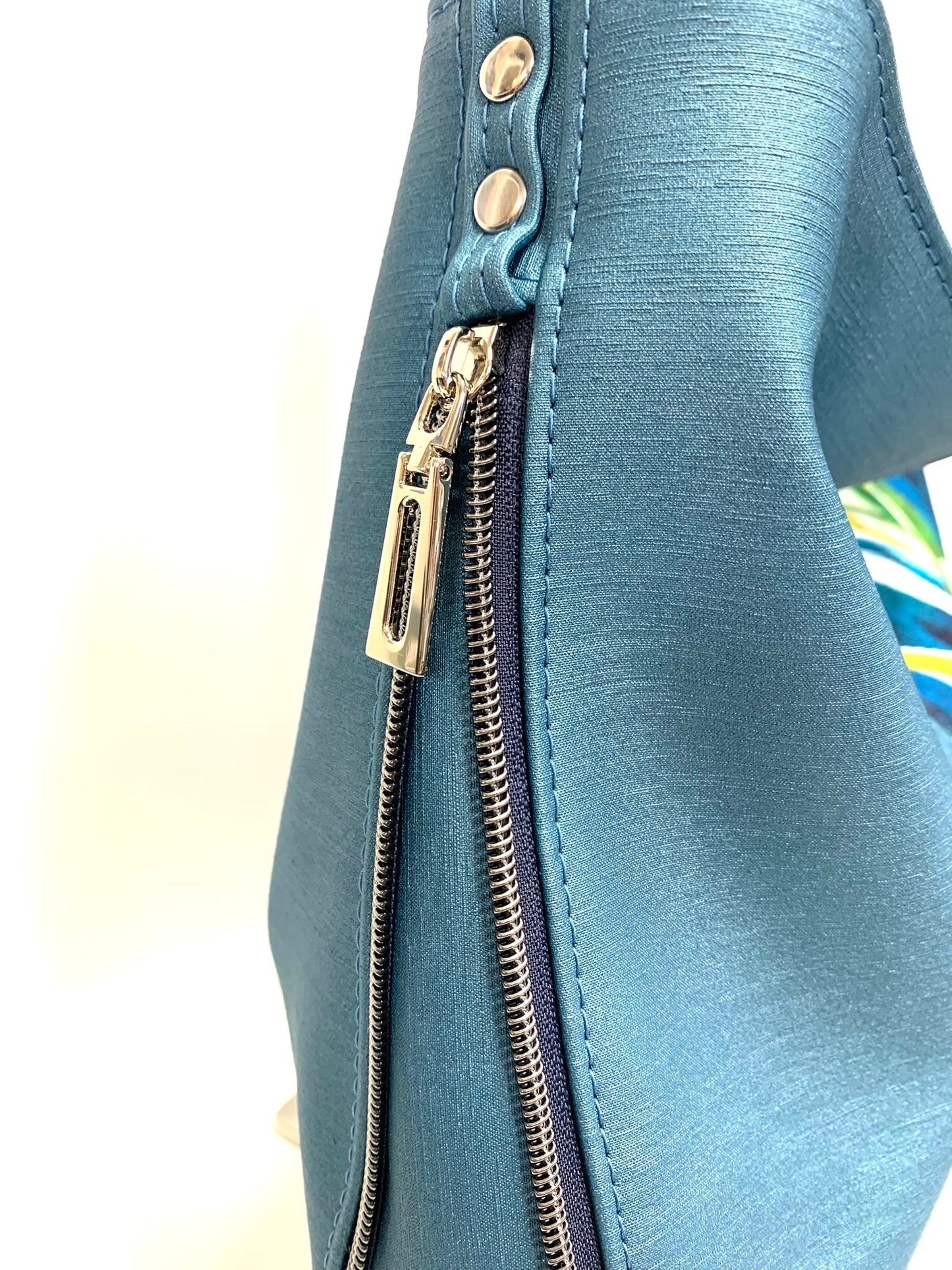 Elise Expandable Slouch PDF Pattern