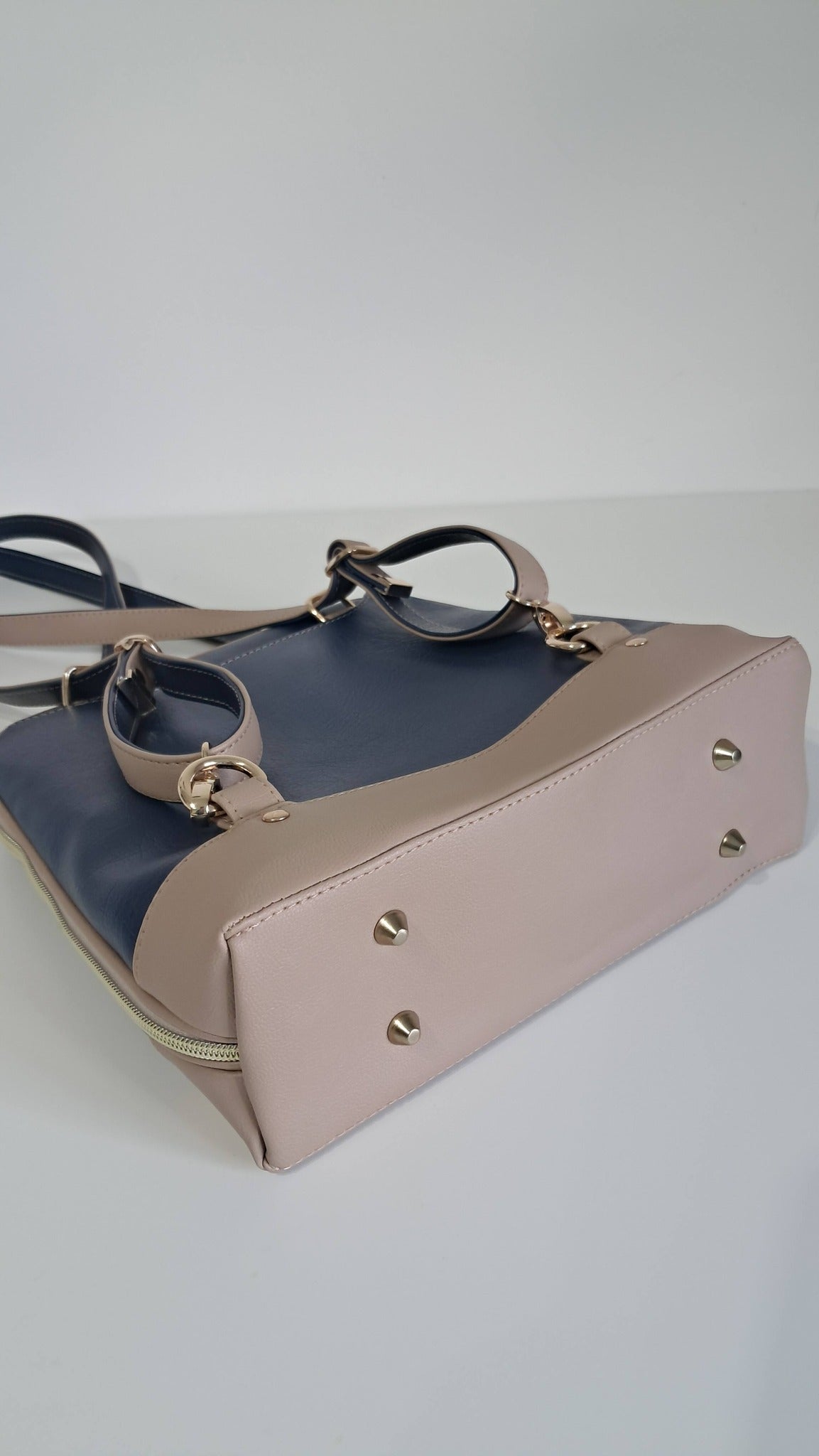 Cora Convertible Bag PDF Pattern