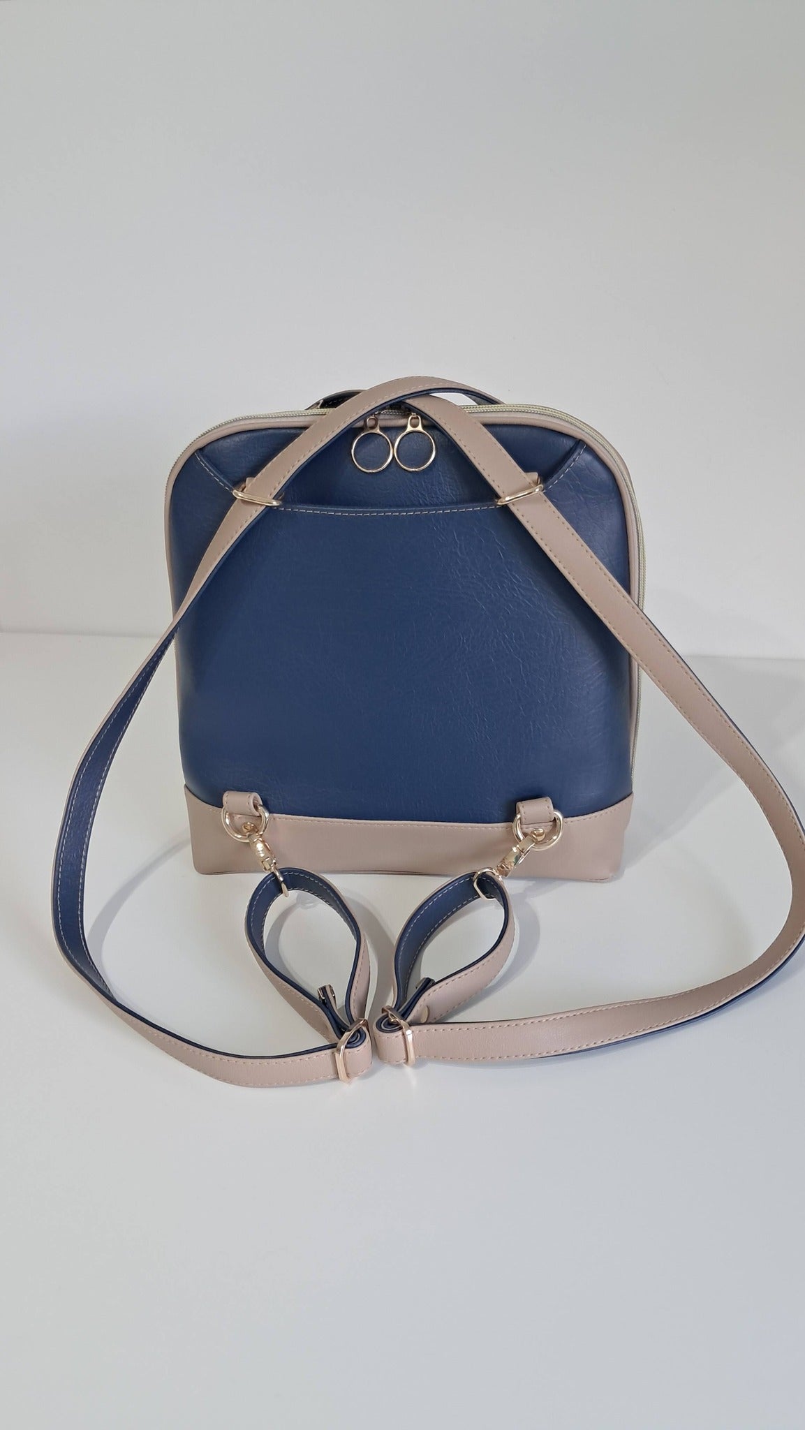 Cora Convertible Bag PDF Pattern