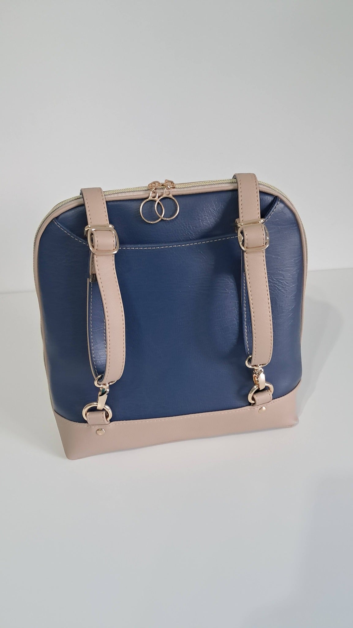 Cora Convertible Bag PDF Pattern