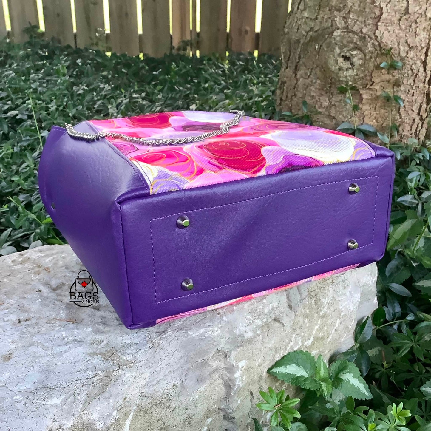 Cadena Tote PDF Pattern