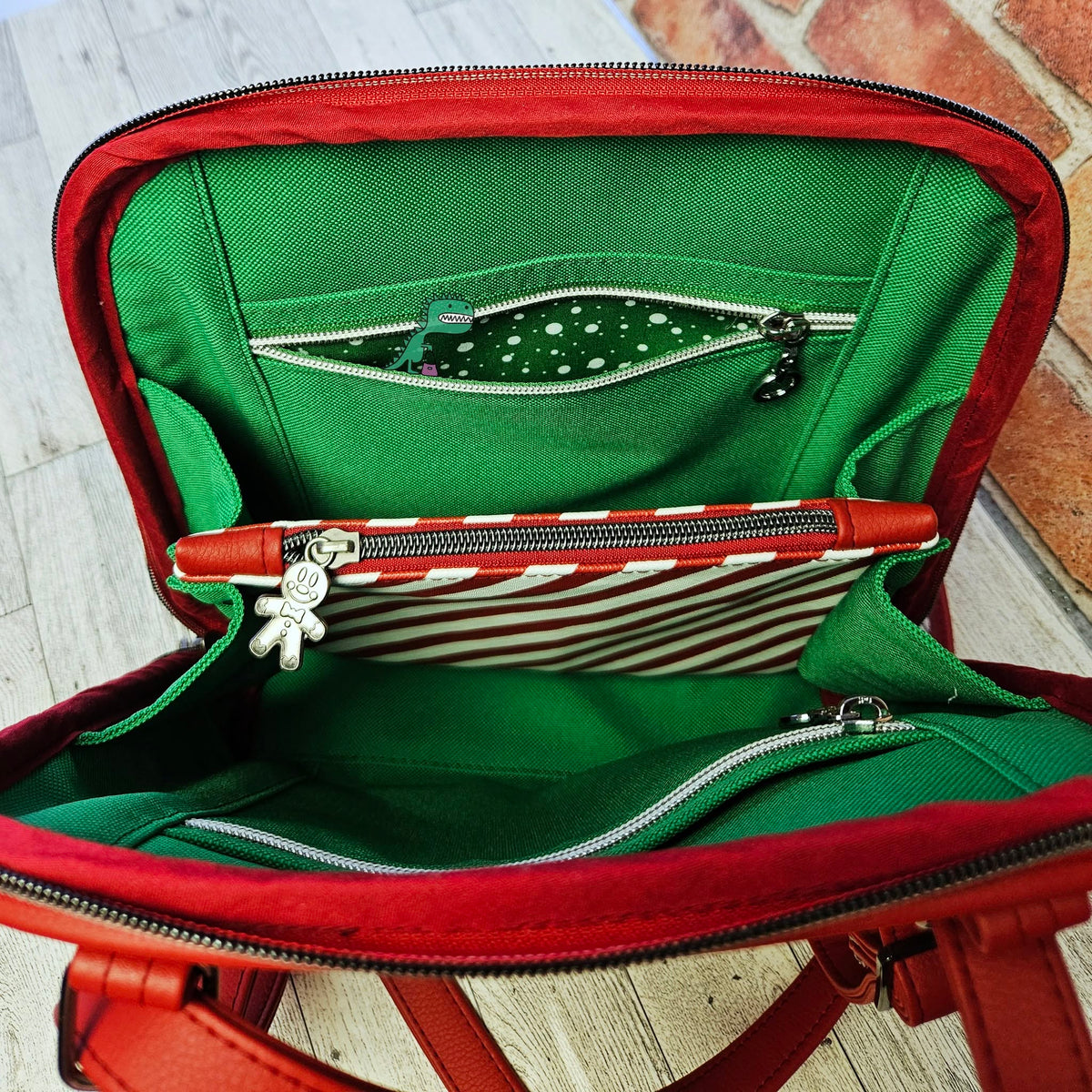 Cora Convertible Bag PDF Pattern