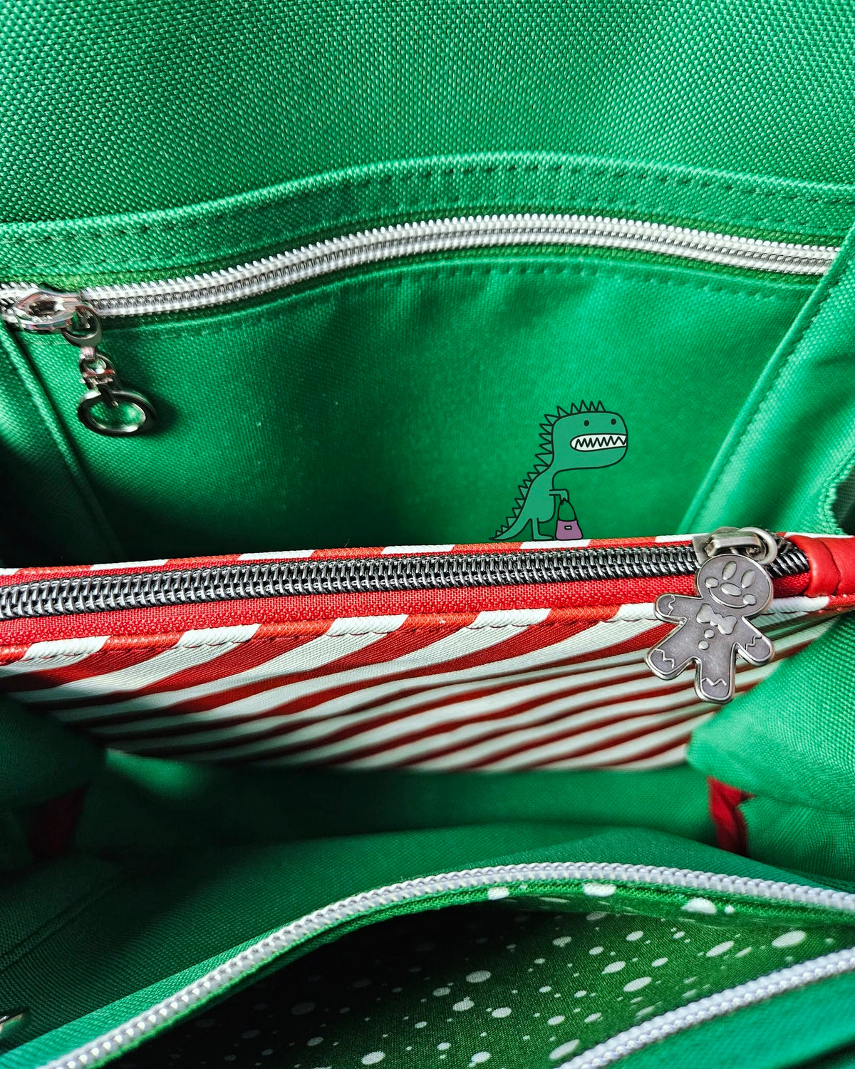 Cora Convertible Bag PDF Pattern