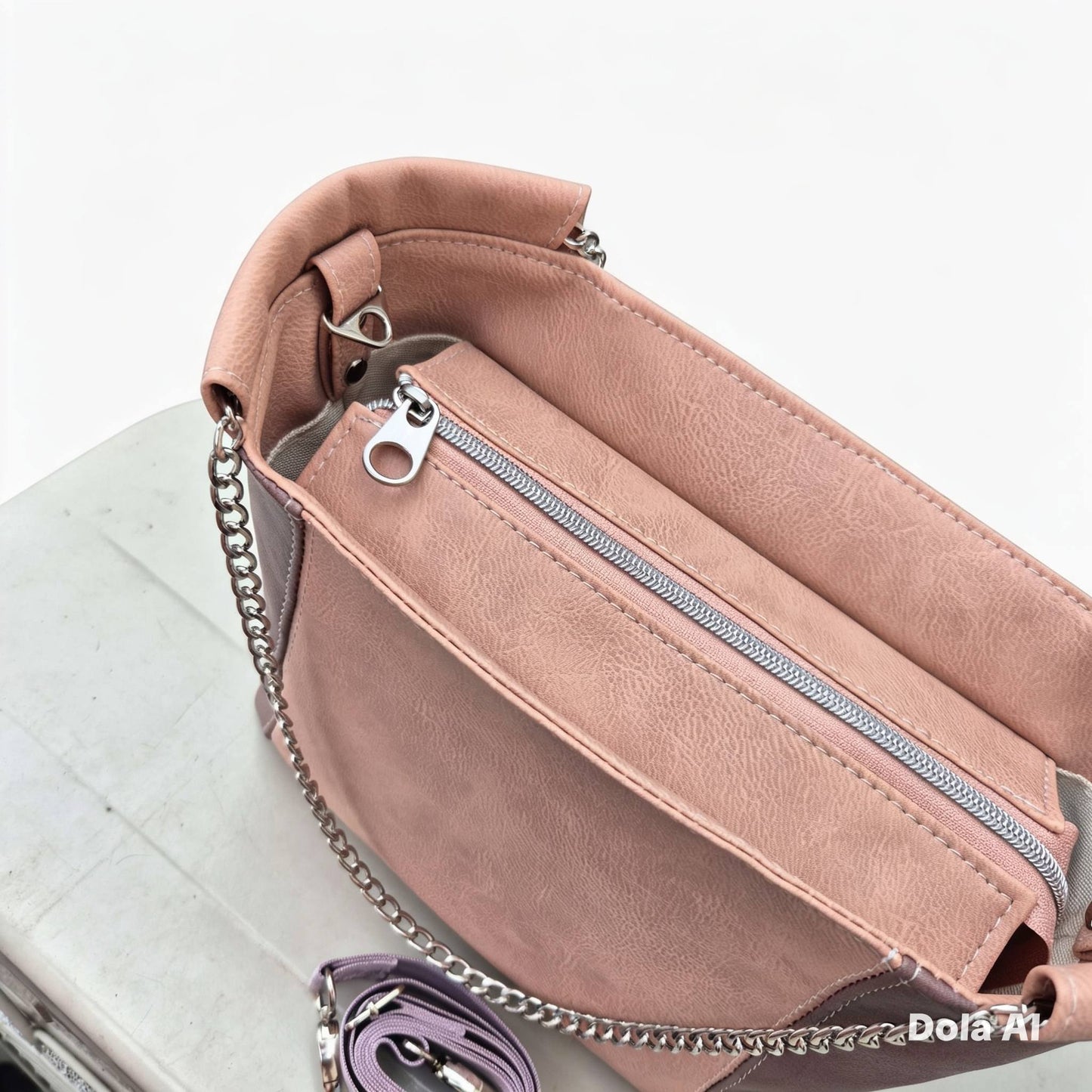 Cadena Tote PDF Pattern