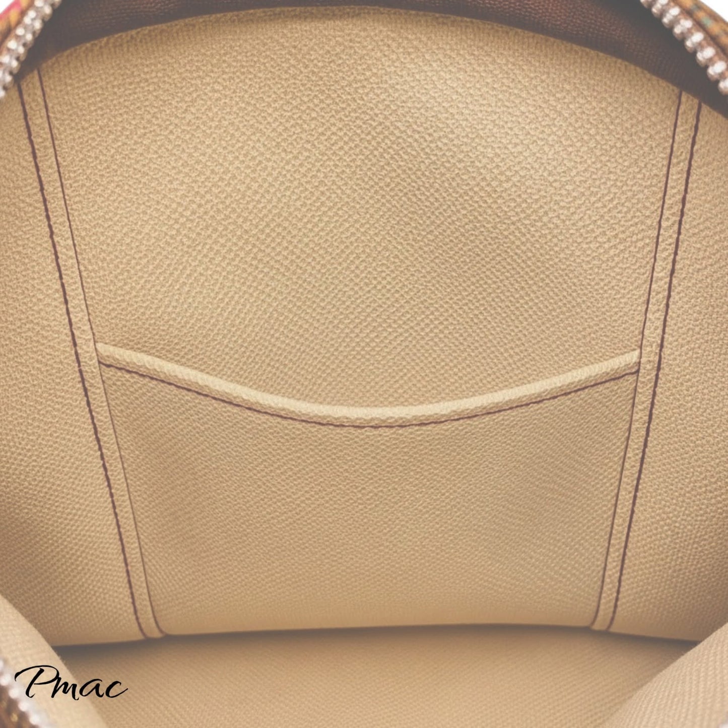 Delilah Dual-Compartment Cross-Body PDF Pattern