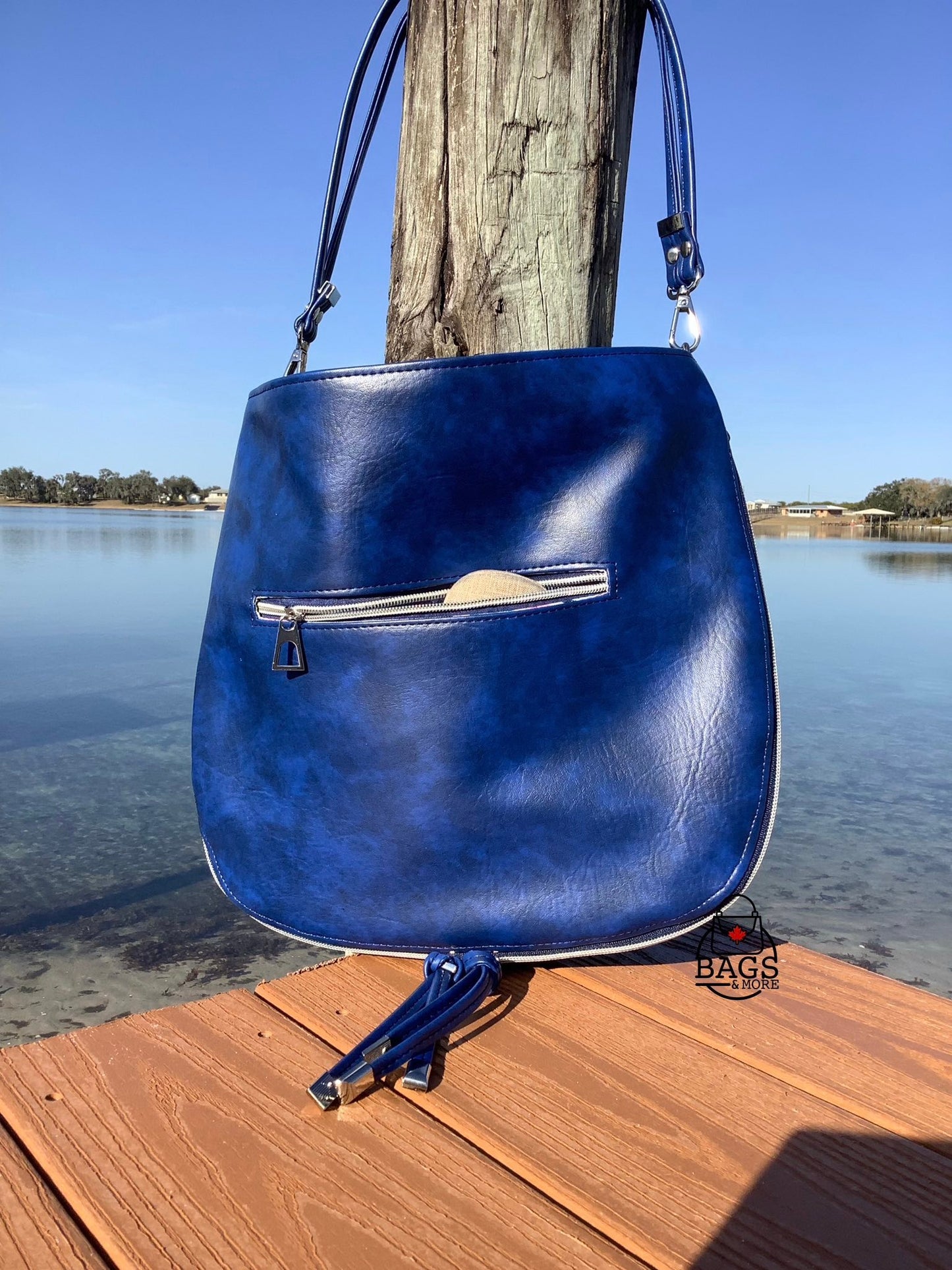 Elise Expandable Slouch PDF Pattern