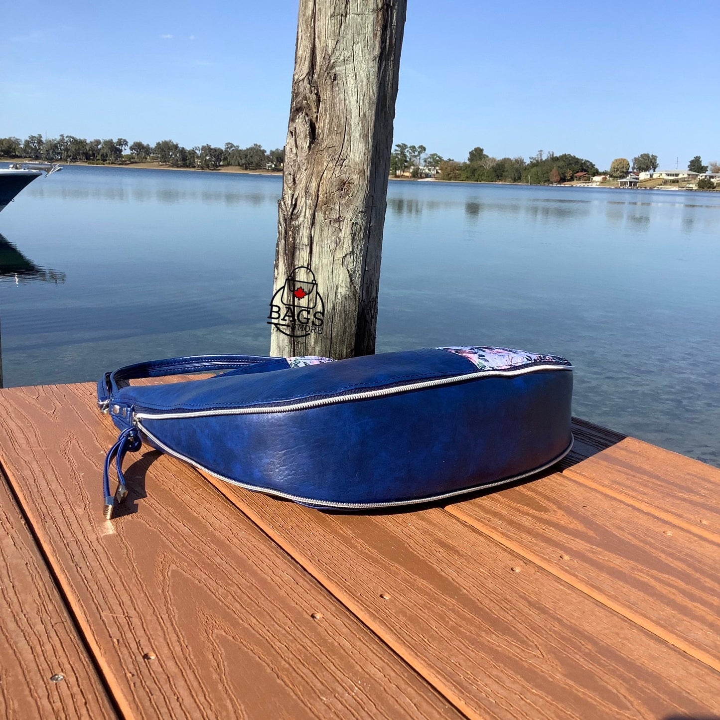 Elise Expandable Slouch PDF Pattern