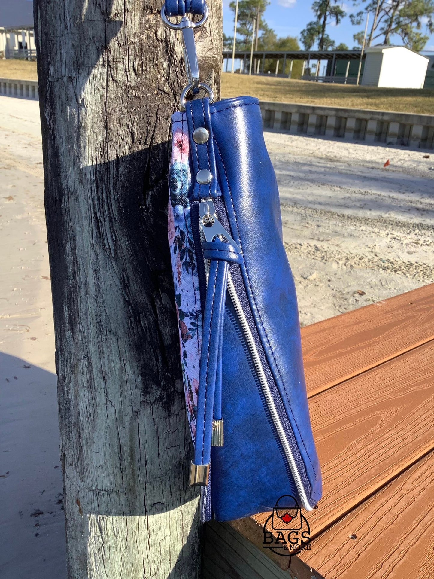 Elise Expandable Slouch PDF Pattern