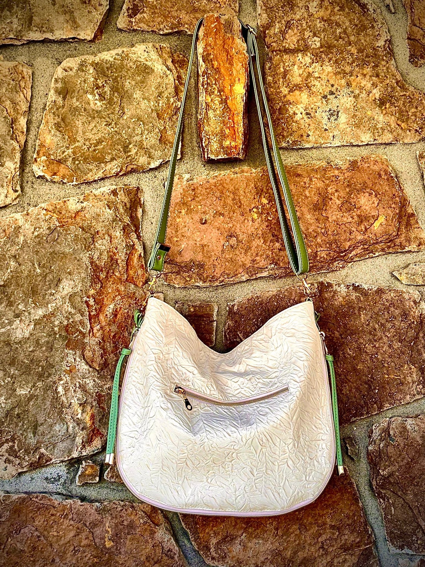 Elise Expandable Slouch PDF Pattern