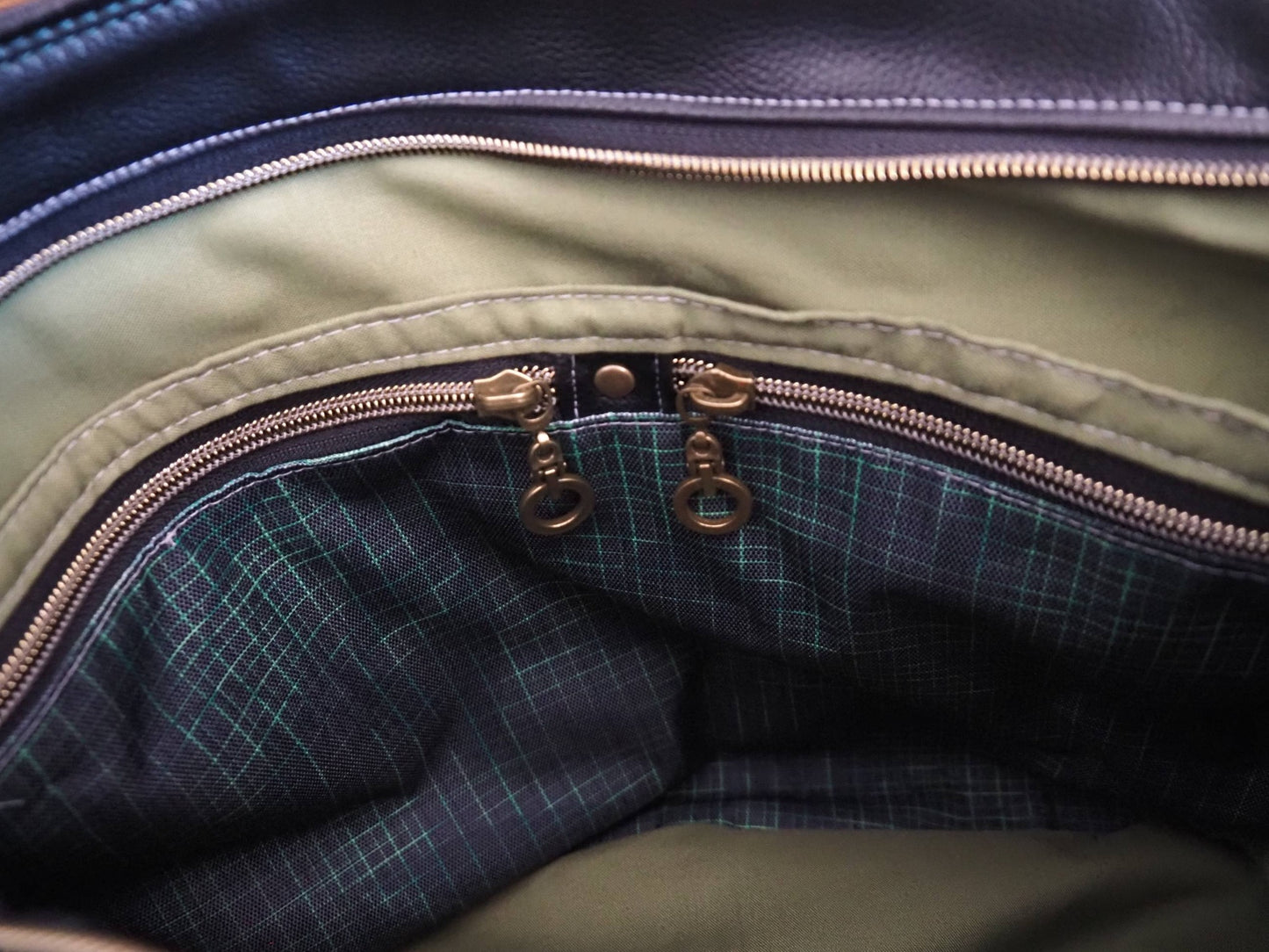 Elise Expandable Slouch PDF Pattern