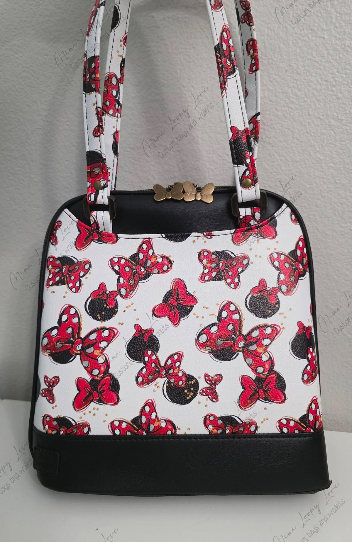 Cora Convertible Bag PDF Pattern