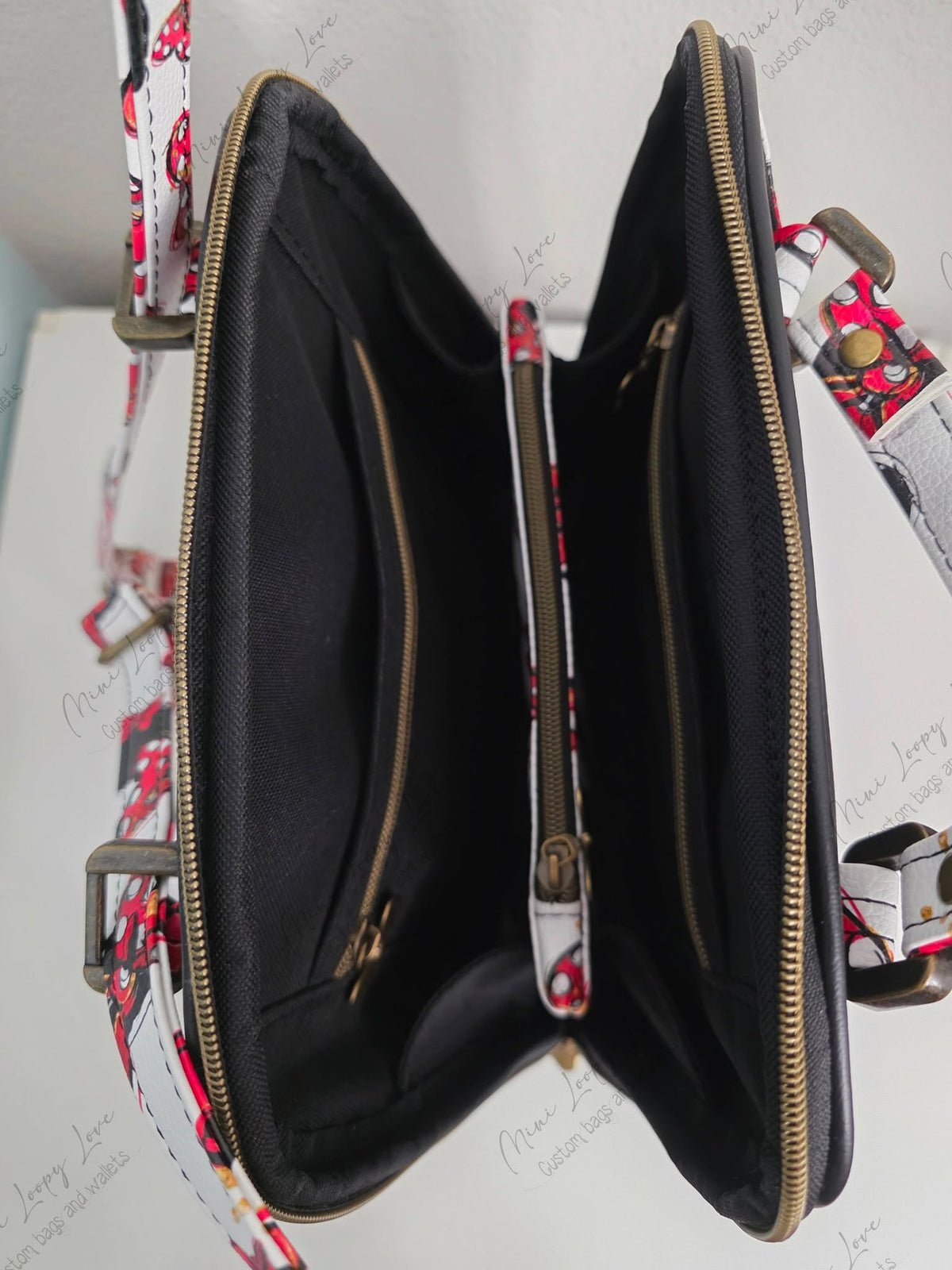 Cora Convertible Bag PDF Pattern