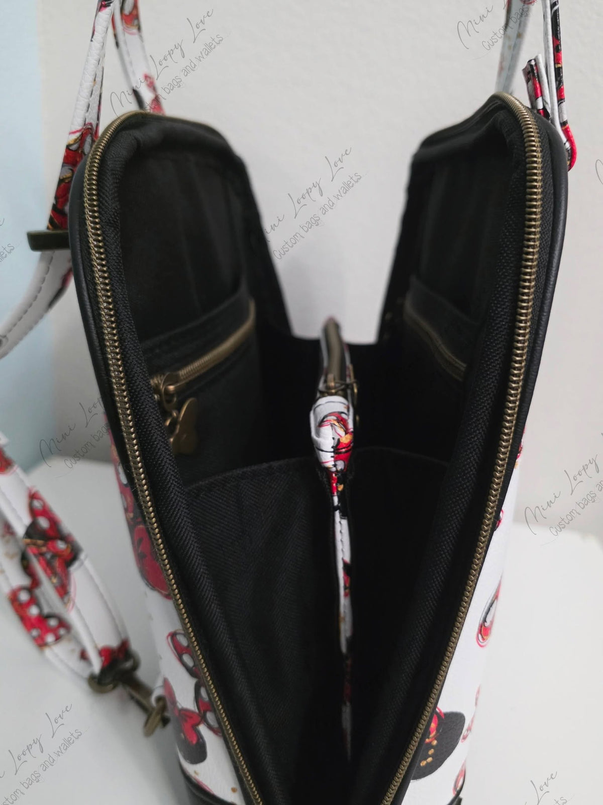 Cora Convertible Bag PDF Pattern