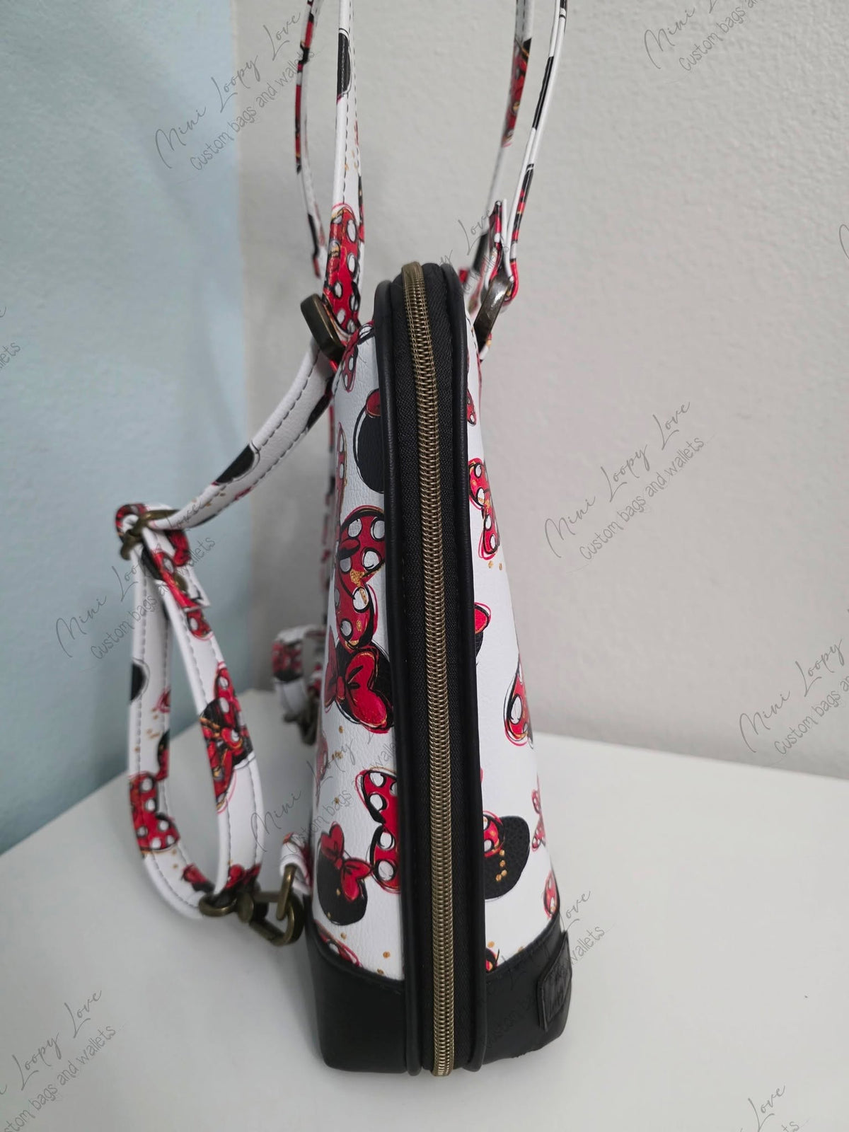 Cora Convertible Bag PDF Pattern