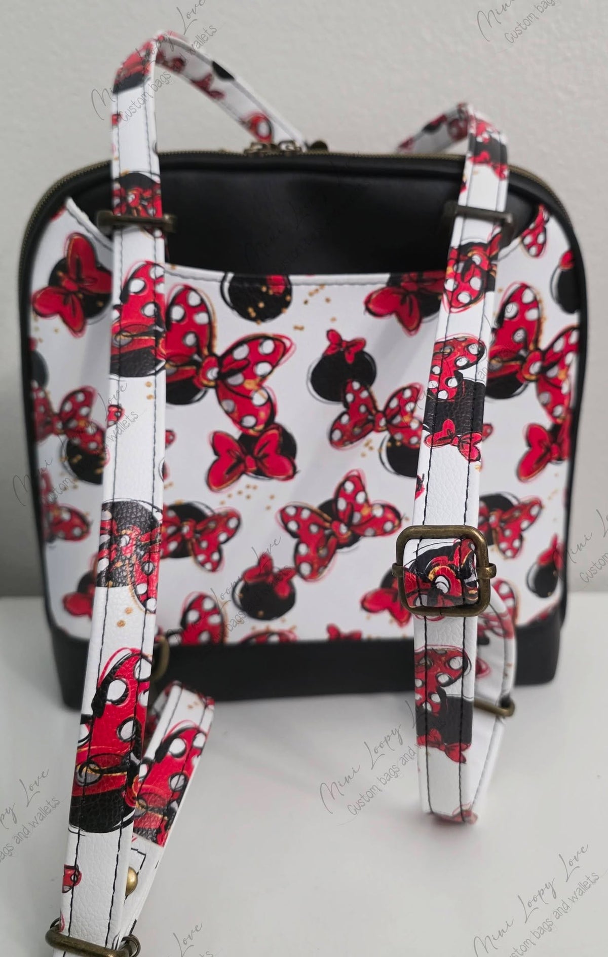 Cora Convertible Bag PDF Pattern