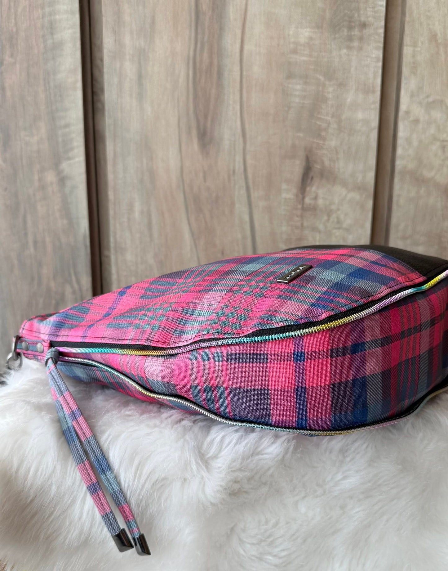 Elise Expandable Slouch PDF Pattern