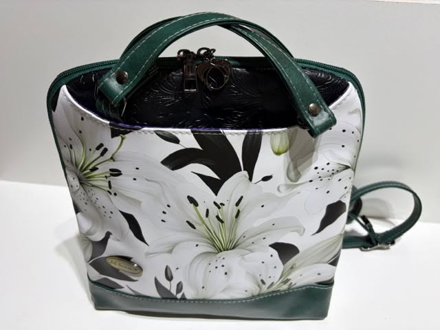 Cora Convertible Bag PDF Pattern