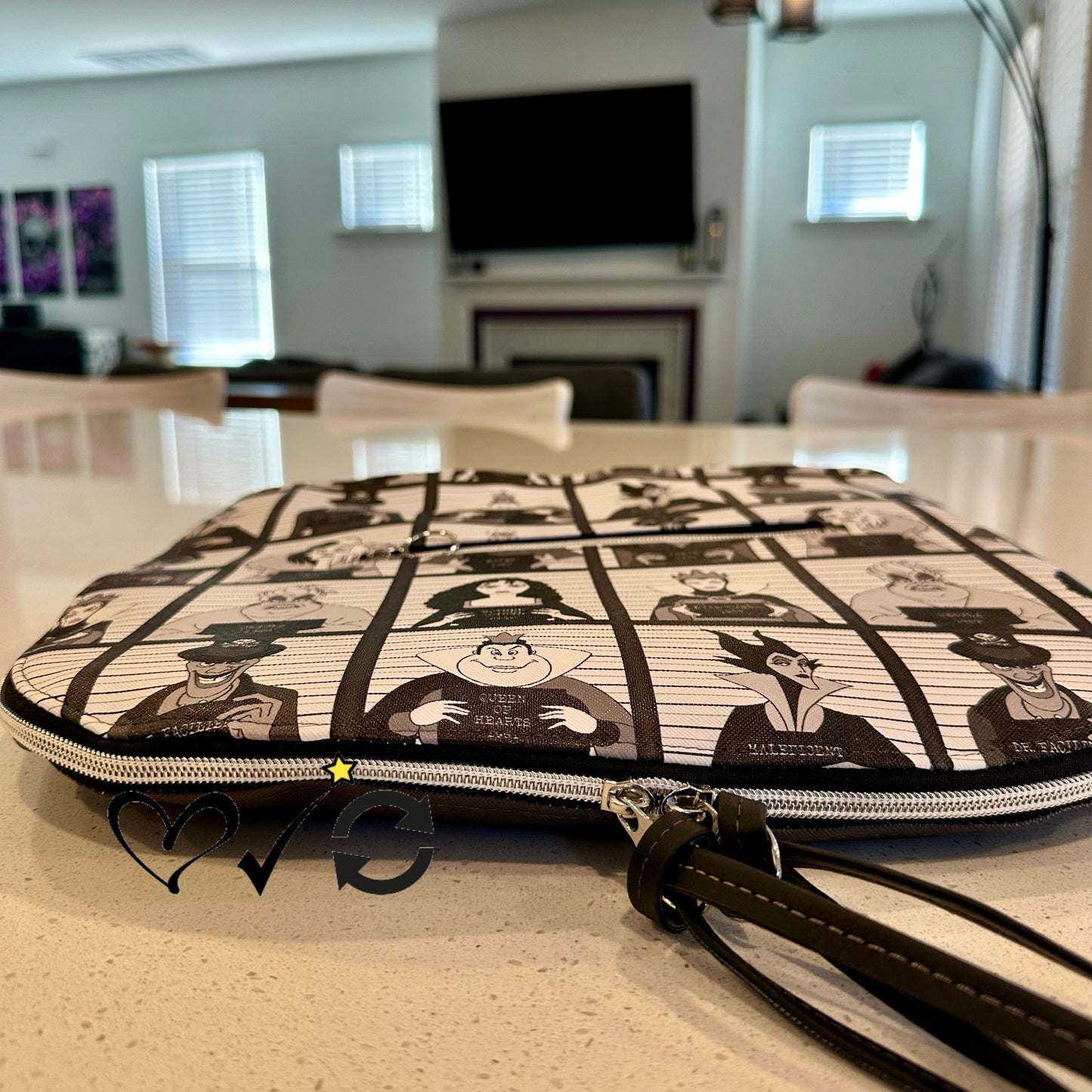 Elise Expandable Slouch PDF Pattern