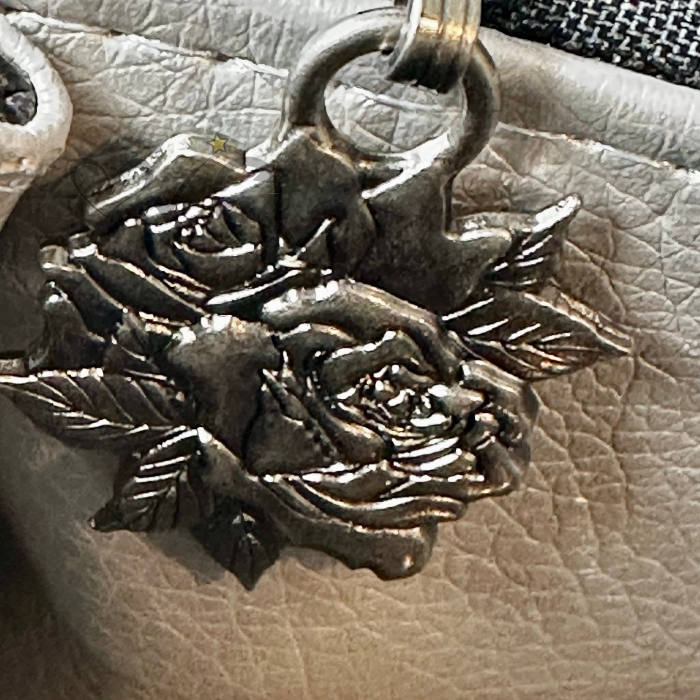 Soraya Divider Handbag PDF Pattern