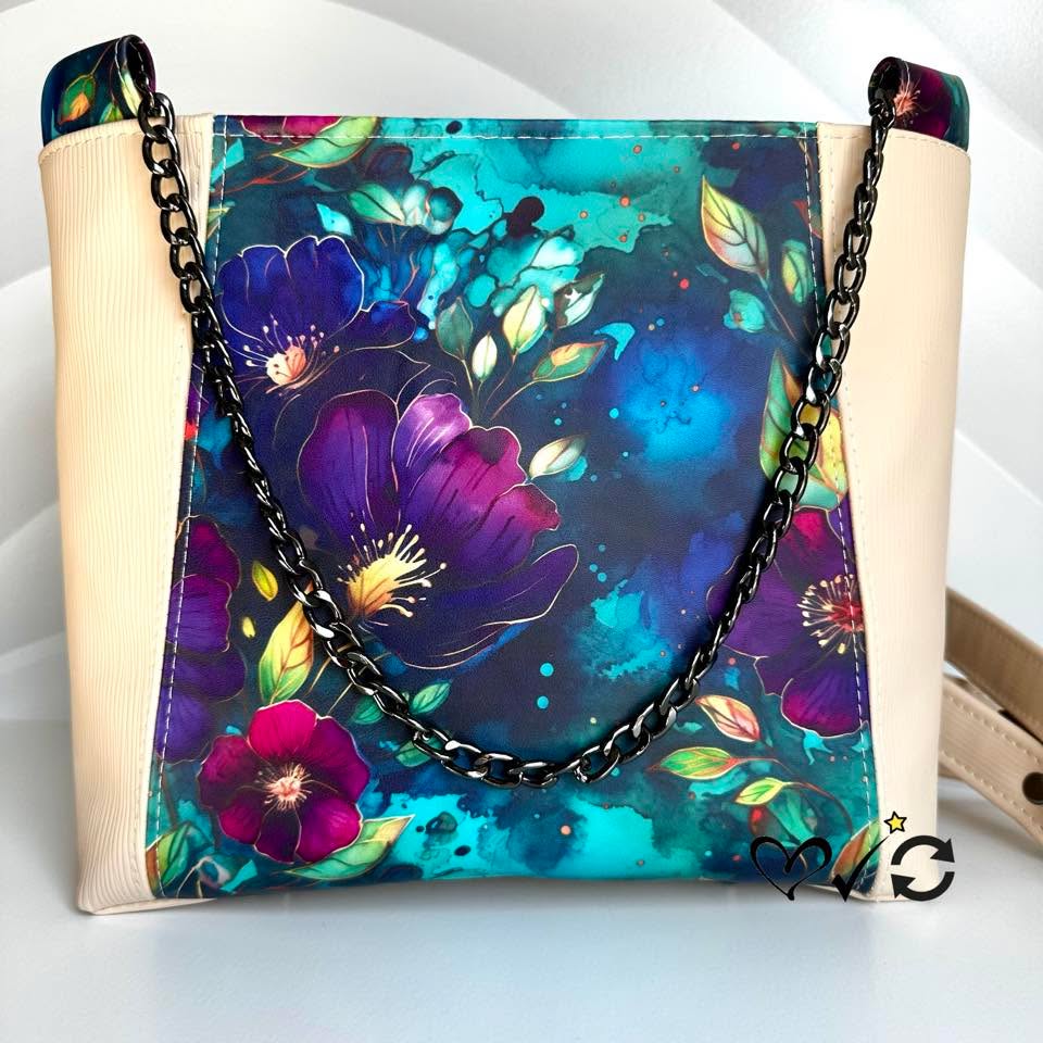 Cadena Tote PDF Pattern