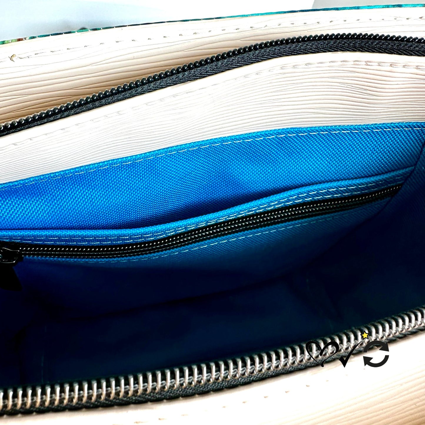Cadena Tote PDF Pattern