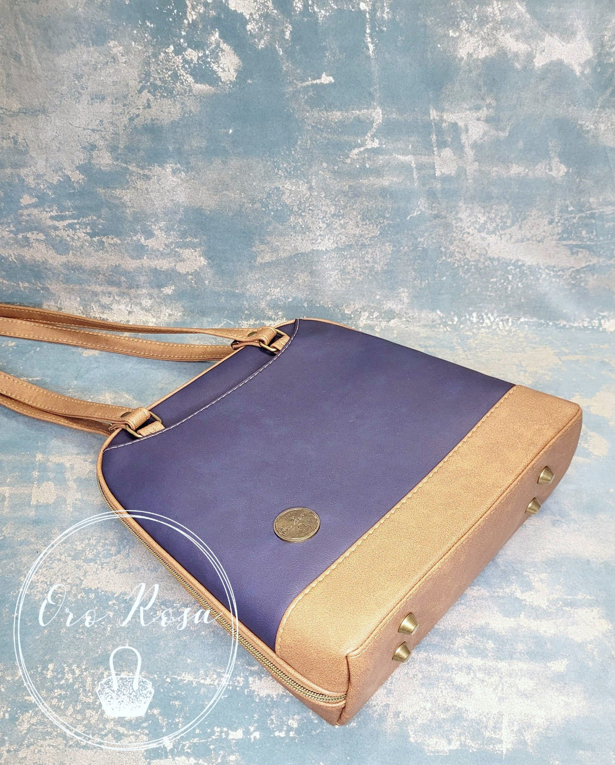 Cora Convertible Bag PDF Pattern
