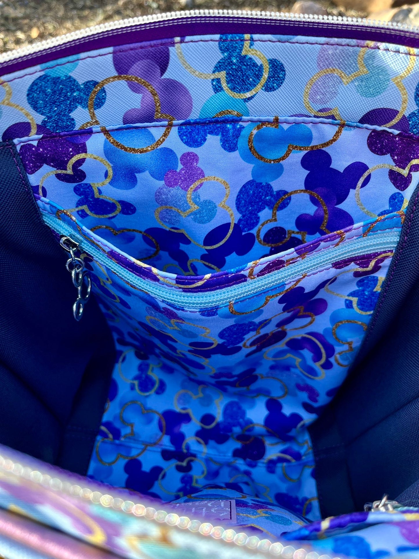 Willow Woven Tote PDF Pattern