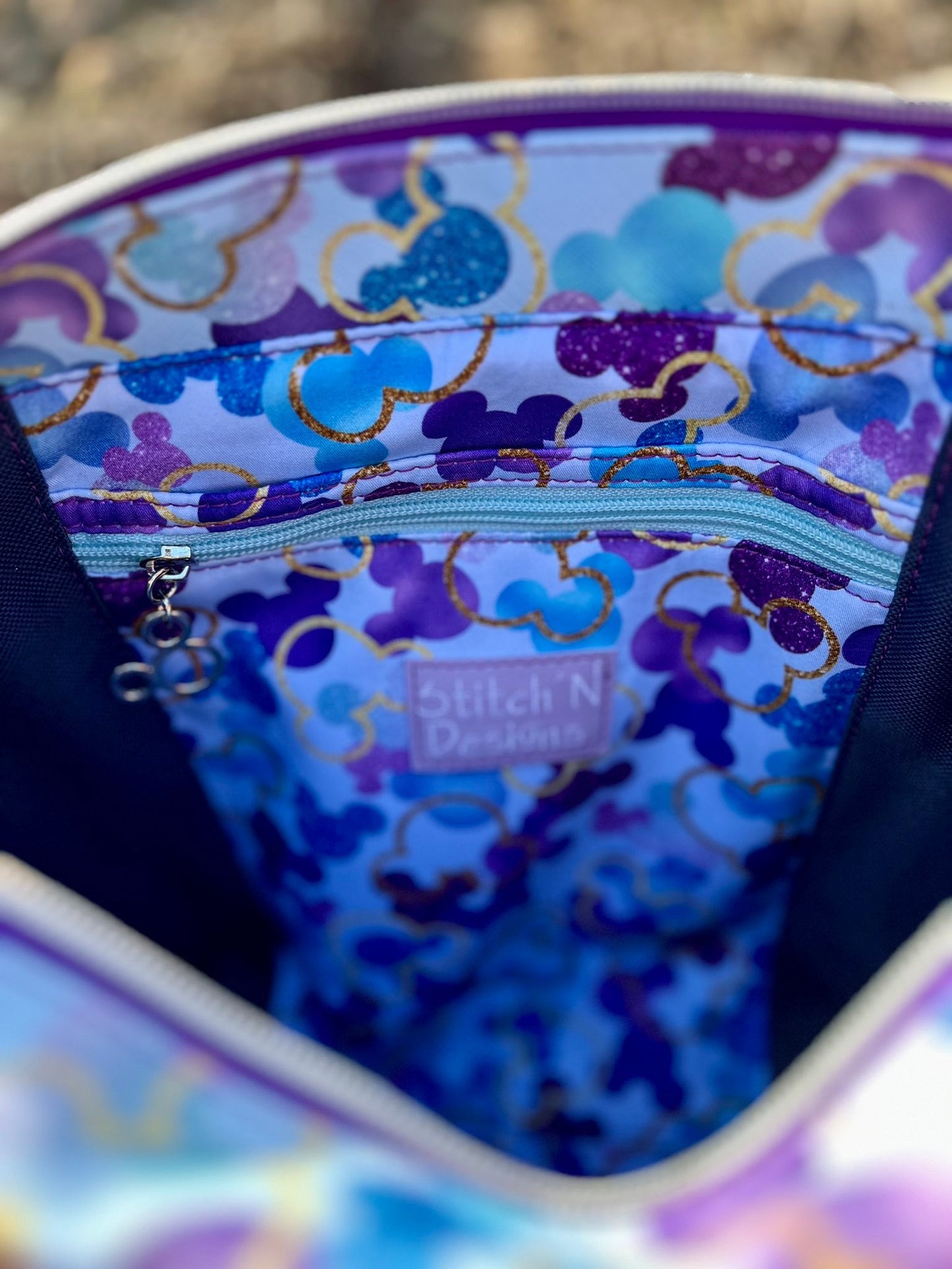 Willow Woven Tote PDF Pattern